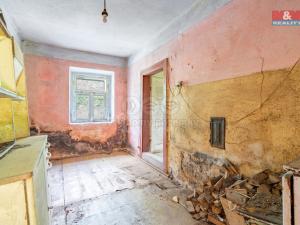 Prodej zemědělské usedlosti, Šebířov, 135 m2