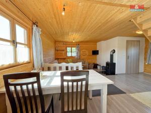 Prodej chalupy, Dobronice u Bechyně, 96 m2