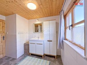 Prodej chalupy, Dobronice u Bechyně, 96 m2