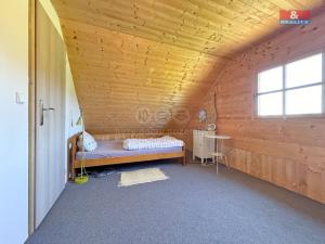 Prodej chalupy, Dobronice u Bechyně, 96 m2
