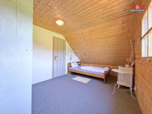 Prodej chalupy, Dobronice u Bechyně, 96 m2