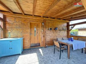 Prodej chalupy, Dobronice u Bechyně, 96 m2
