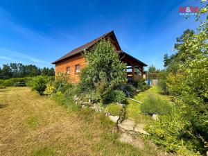Prodej chalupy, Dobronice u Bechyně, 96 m2