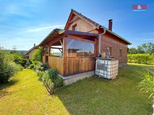 Prodej chalupy, Dobronice u Bechyně, 96 m2