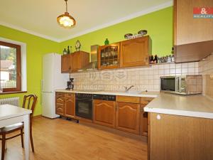Prodej ubytování, Merklín, 200 m2