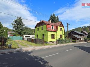 Prodej ubytování, Merklín, 200 m2
