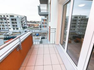 Prodej bytu 1+kk, Praha - Stodůlky, Toufarova, 33 m2
