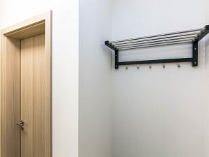 Prodej bytu 1+kk, Praha - Stodůlky, Toufarova, 33 m2