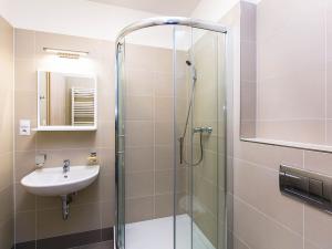Prodej bytu 1+kk, Praha - Stodůlky, Toufarova, 33 m2