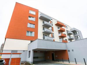 Prodej bytu 1+kk, Praha - Stodůlky, Toufarova, 33 m2