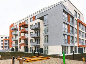 Prodej bytu 1+kk, Praha - Stodůlky, Toufarova, 33 m2