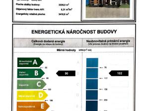 Prodej bytu 1+kk, Praha - Stodůlky, Toufarova, 33 m2