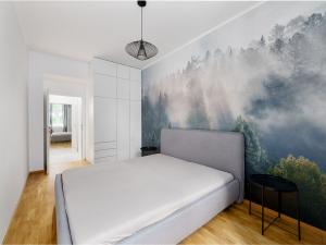 Pronájem bytu 2+kk, Praha - Libeň, Lihovarská, 46 m2