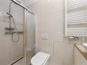 Pronájem bytu 2+kk, Praha - Libeň, Lihovarská, 46 m2