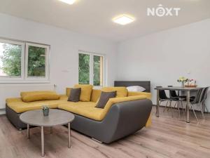 Prodej bytu 2+kk, Frymburk, 66 m2