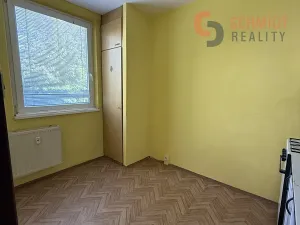 Prodej bytu 2+1, Břeclav, Na Valtické, 46 m2