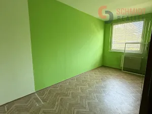 Prodej bytu 2+1, Břeclav, Na Valtické, 46 m2