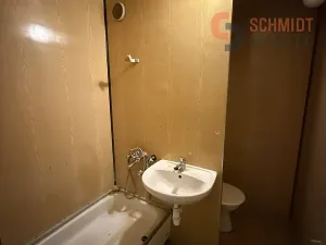 Prodej bytu 2+1, Břeclav, Na Valtické, 46 m2