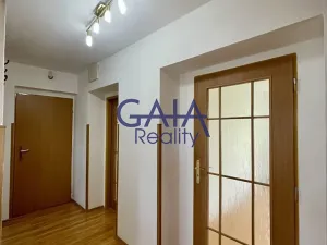 Prodej bytu 2+1, Veselí nad Moravou, Blatnická, 57 m2