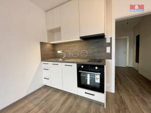 Pronájem bytu 1+kk, Vyškov, Hybešova, 36 m2