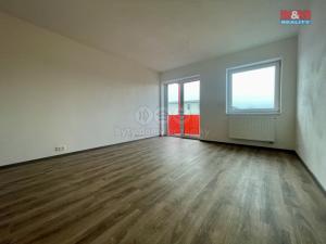 Pronájem bytu 1+kk, Vyškov, Hybešova, 36 m2