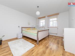 Prodej rodinného domu, Novosedly, 175 m2