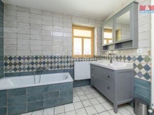 Prodej rodinného domu, Novosedly, 175 m2
