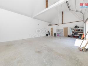 Prodej rodinného domu, Novosedly, 175 m2