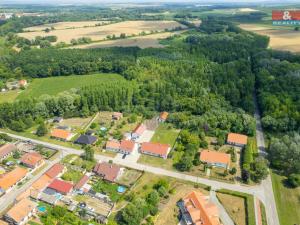 Prodej rodinného domu, Novosedly, 175 m2