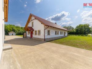 Prodej rodinného domu, Novosedly, 175 m2