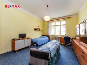 Prodej bytu 4+1, Praha - Holešovice, U smaltovny, 175 m2