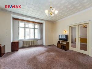 Prodej bytu 4+1, Praha - Holešovice, U smaltovny, 175 m2
