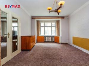 Prodej bytu 4+1, Praha - Holešovice, U smaltovny, 175 m2