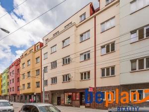 Pronájem bytu 2+1, Pardubice, Sladkovského, 63 m2