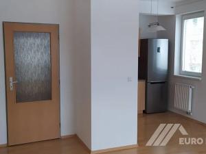Pronájem bytu 2+kk, Zlín, Březnická, 56 m2