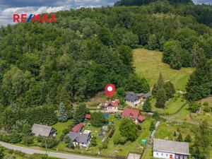 Prodej chaty, Prysk, 55 m2