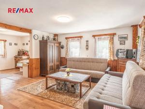 Prodej chaty, Prysk, 55 m2