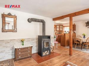 Prodej chaty, Prysk, 55 m2