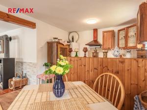 Prodej chaty, Prysk, 55 m2
