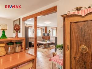 Prodej chaty, Prysk, 55 m2