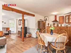 Prodej chaty, Prysk, 55 m2