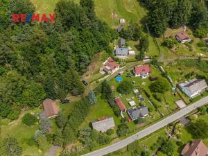 Prodej chaty, Prysk, 55 m2