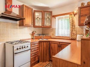 Prodej chaty, Prysk, 55 m2