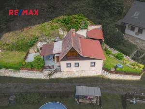 Prodej chaty, Prysk, 55 m2