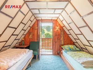Prodej chaty, Prysk, 55 m2
