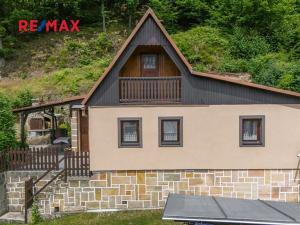 Prodej chaty, Prysk, 55 m2