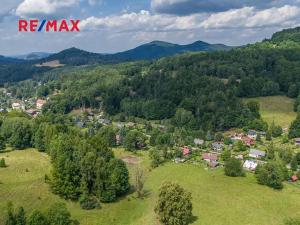 Prodej chaty, Prysk, 55 m2