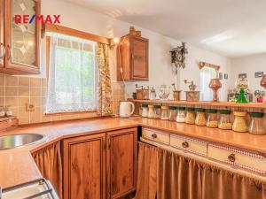Prodej chaty, Prysk, 55 m2