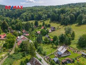 Prodej chaty, Prysk, 55 m2