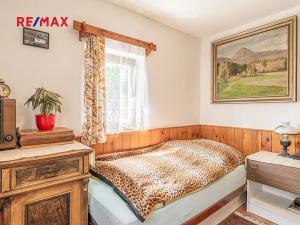 Prodej chaty, Prysk, 55 m2